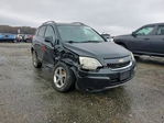 Chevrolet Captiva 2012