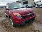 Ford Explorer 2014