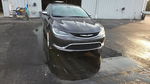 Chrysler 200 2016