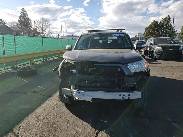 Toyota 4Runner 2011