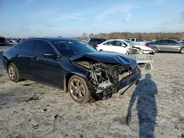 Honda Accord 2024