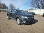 Chevrolet Traverse 2020