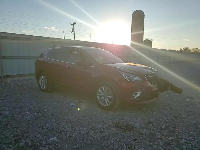 Buick Envision 2020