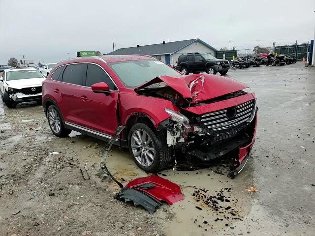 Mazda CX-9 2023