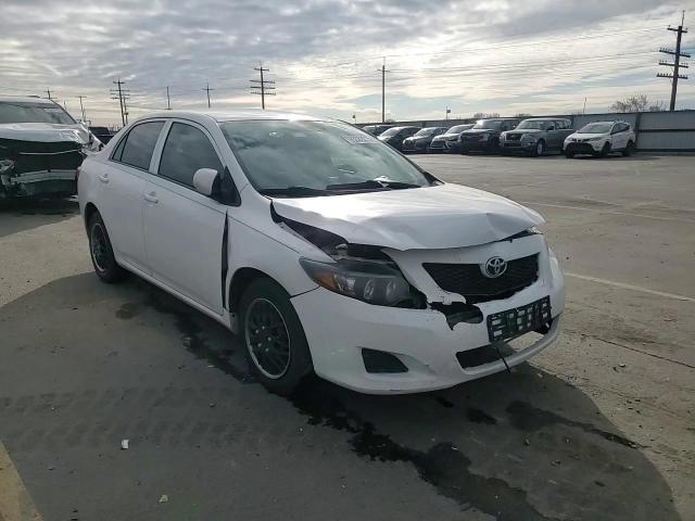 Toyota Corolla 2010