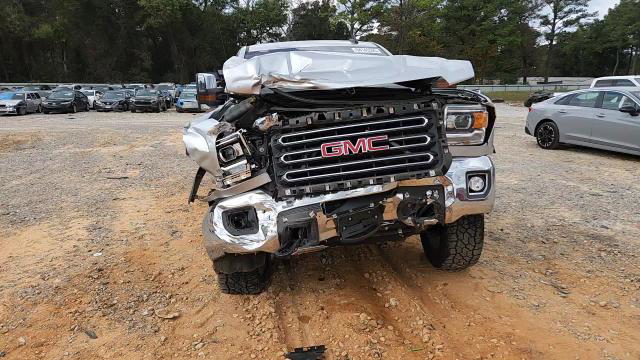 GMC Sierra 2017