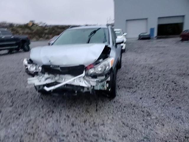 Subaru XV 2015