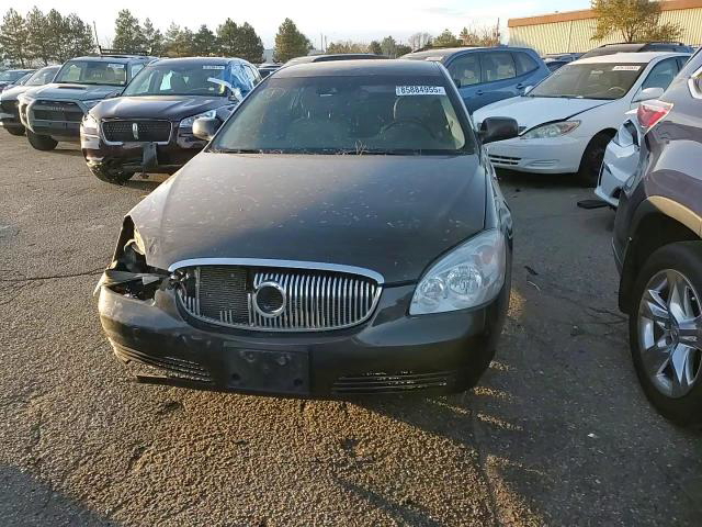 Buick Lucerne 2008