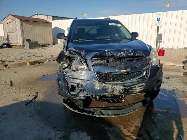 Chevrolet Equinox 2015