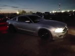 Ford Mustang 2013