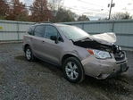 Subaru Forester 2016