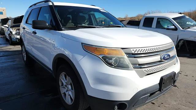 Ford Explorer 2014