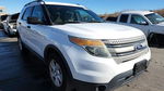 Ford Explorer 2014