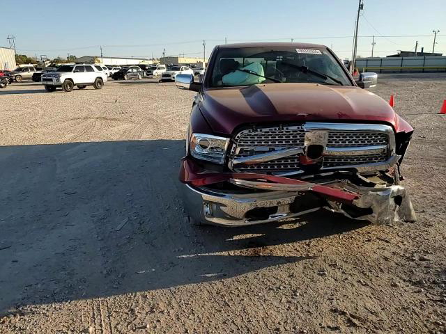 RAM 1500 2014