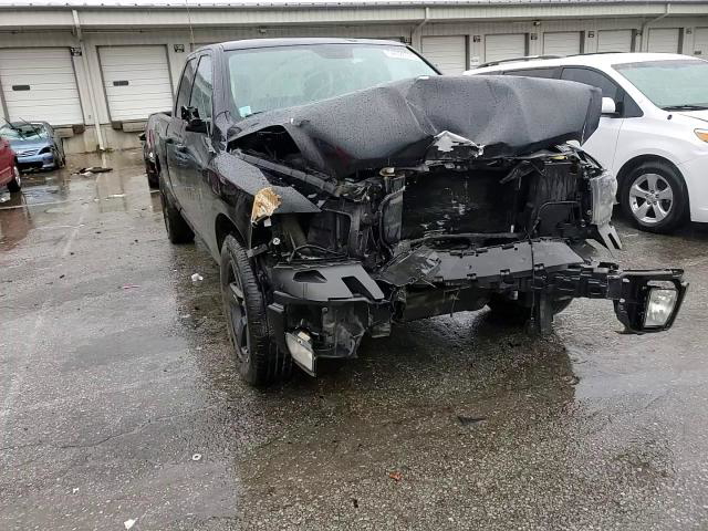 RAM 1500 2015