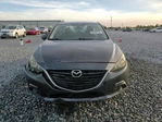 Mazda 3 2014