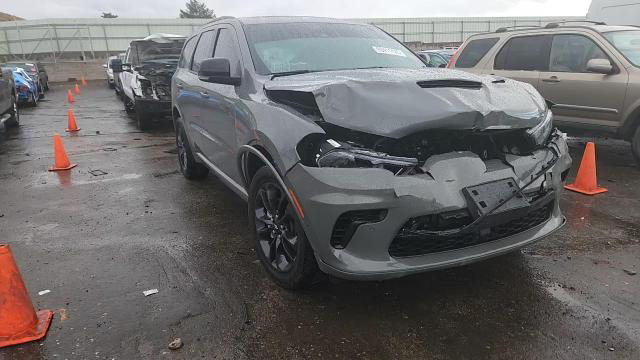 Dodge Durango 2026