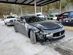 Maserati Ghibli 2017