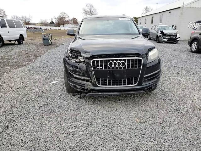 Audi Q7 2015