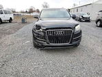 Audi Q7 2015
