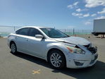 Nissan Altima 2013