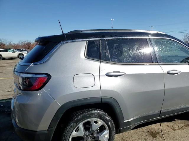 Jeep Compass 2021