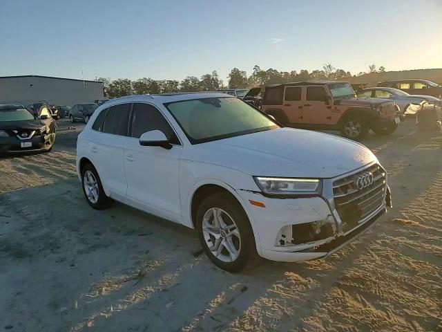 Audi Q5 2019