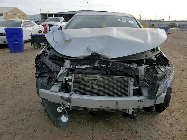 Chevrolet Impala 2014