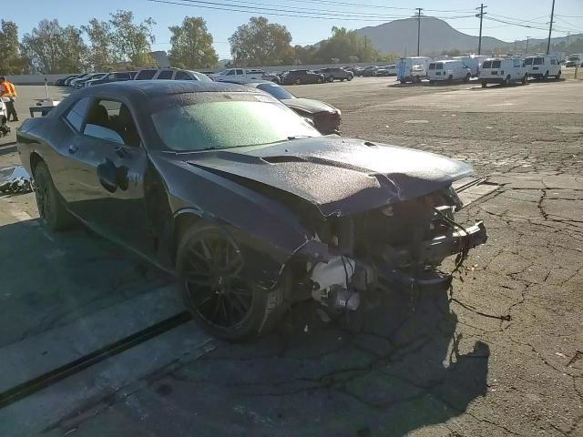 Dodge Challenger 2014
