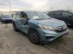 Honda CR-V 2016