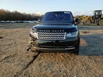 Land Rover Range Rover 2016