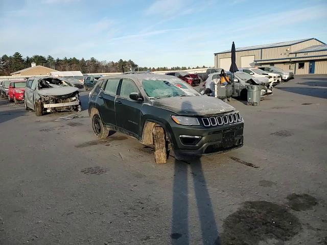 Jeep Compass 2018