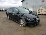 Honda Odyssey 2014