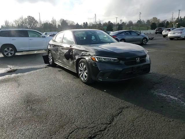 Honda Civic 2023