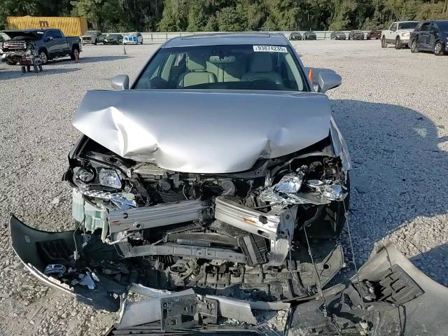 Lexus ES 2013