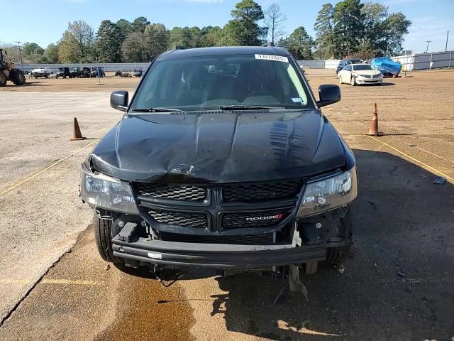 Dodge Journey 2019
