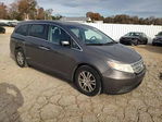 Honda Odyssey 2012