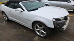 Chevrolet Camaro 2015
