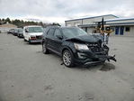 Ford Explorer 2016