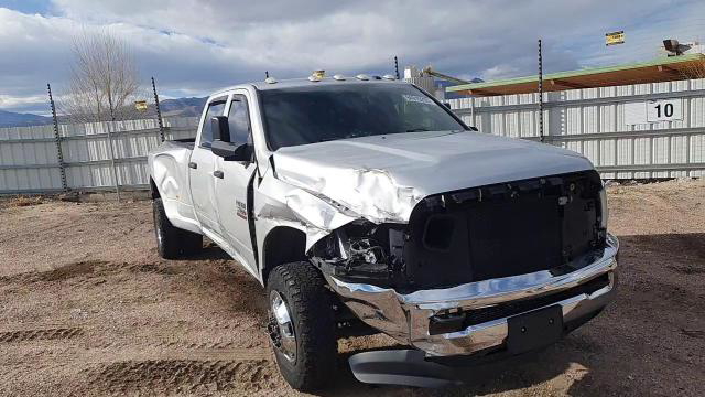 RAM 3500 2018