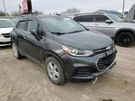 Chevrolet Trax 2018