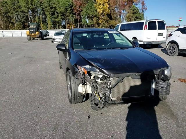 Acura TSX 2013