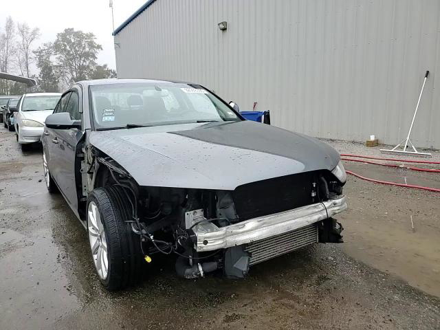 Audi A4 2013