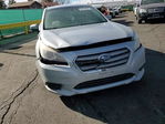 Subaru Legacy 2015