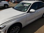 BMW Series 3 2016