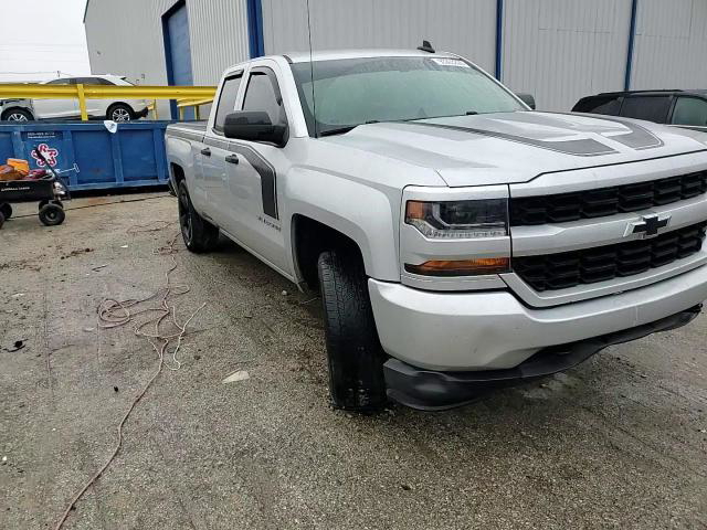 Chevrolet Silverado 2017