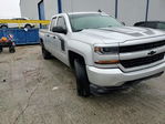 Chevrolet Silverado 2017