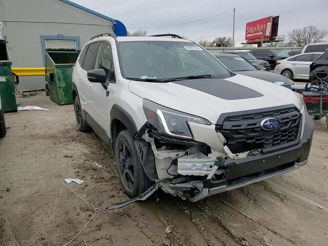 Subaru Forester 2022