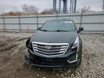 Cadillac XT5 2019
