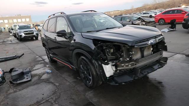 Subaru Forester 2023